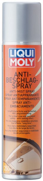 Средство от запотевания стекол Anti-Beschlag-Spray (0.25л)